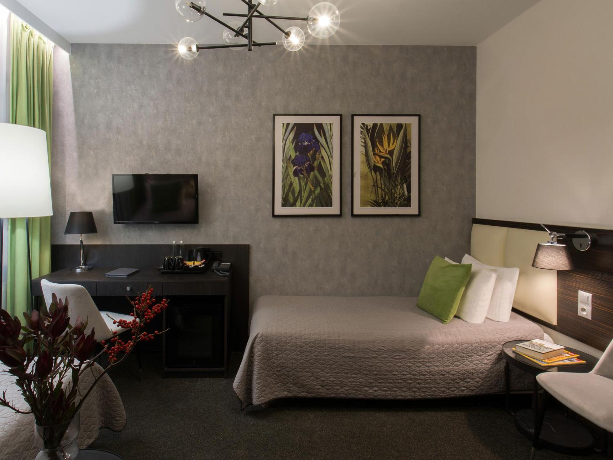 Hotel Atrium — Bilder 3