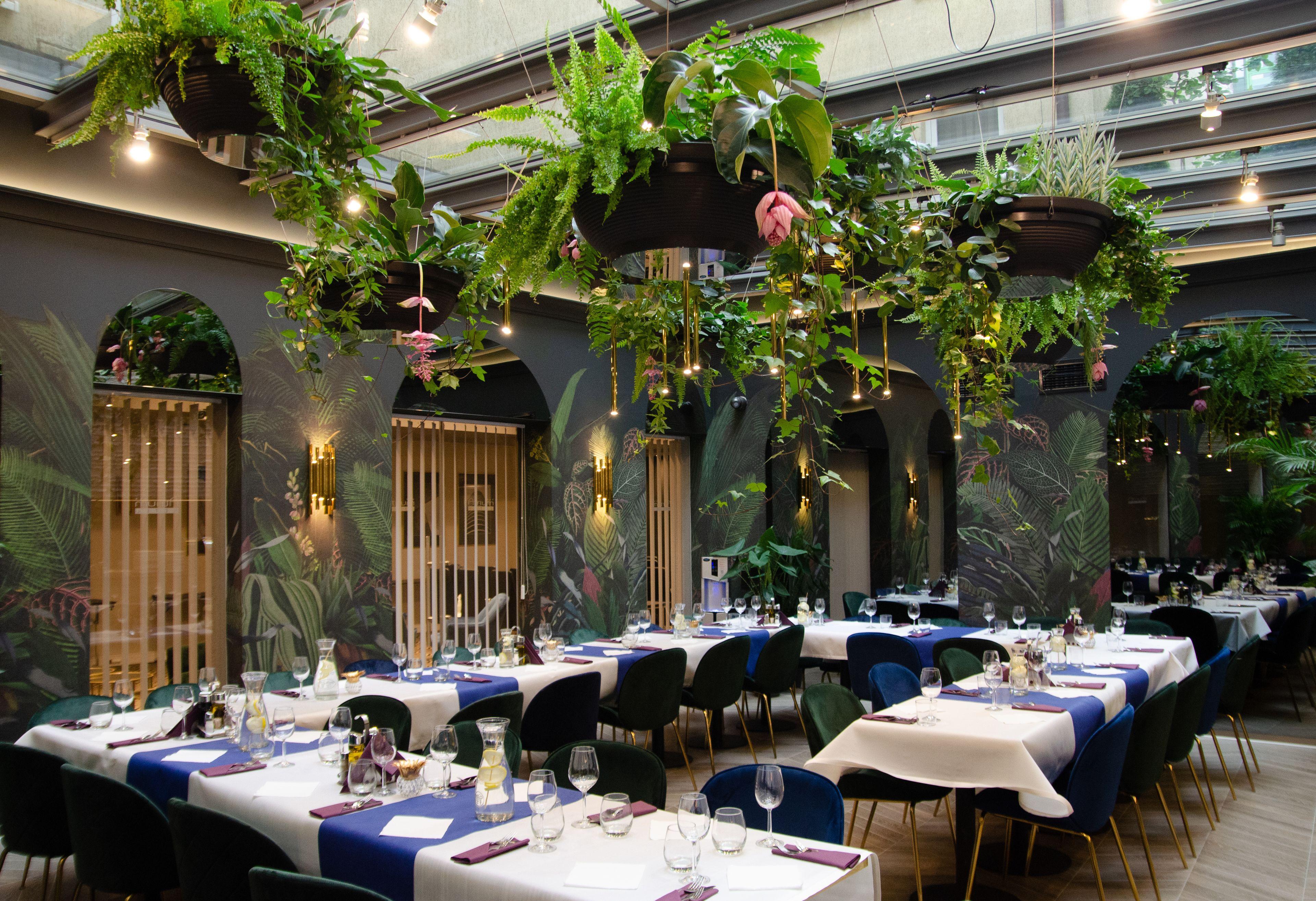 Hotel Atrium — Bilder 1